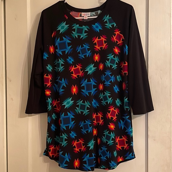XL Lularoe Randy - Picture 1 of 2